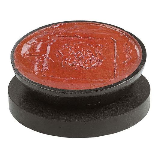 Deep Pitch Bowl and Base, 190.5mm dia.