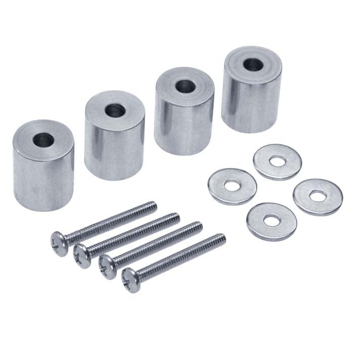 GRS® Turntable Mounting Kit