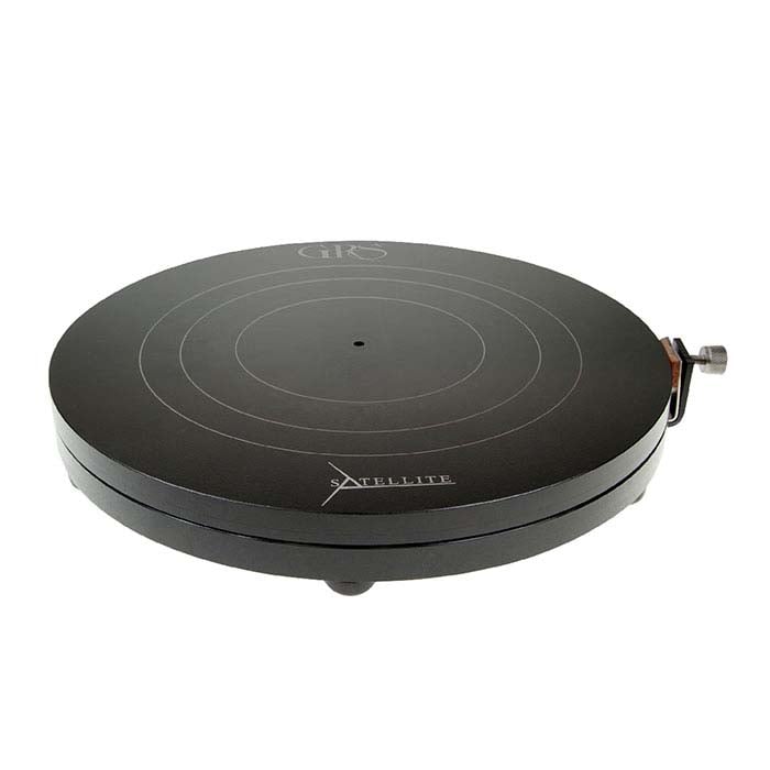 GRS® Satellite™ Turntable Base