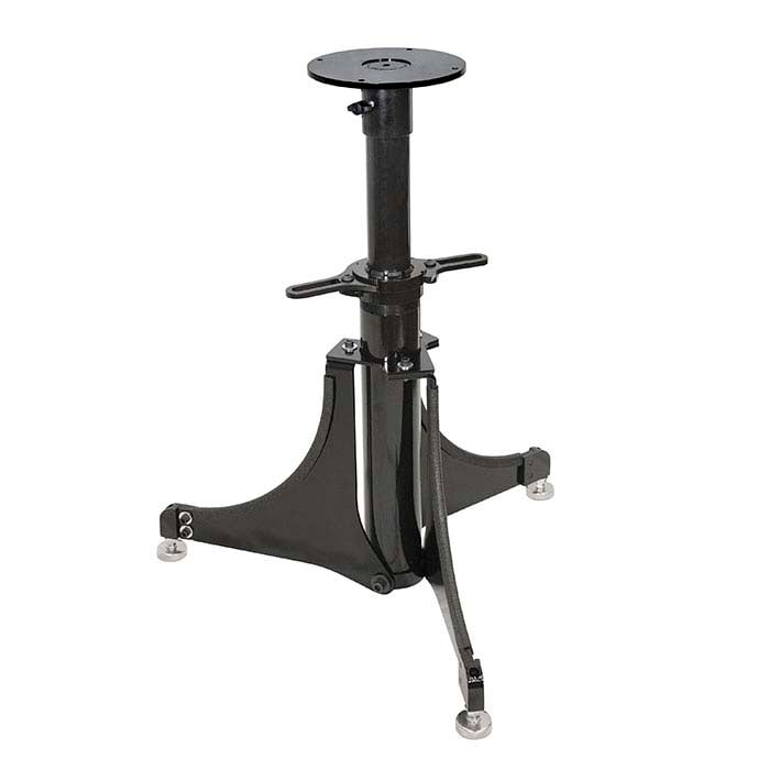 GRS® Satellite™ Turntable Stand