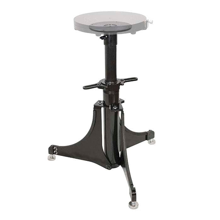 GRS® Satellite™ Turntable Stand