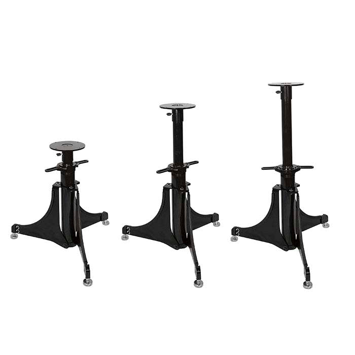 GRS® Satellite™ Turntable Stand