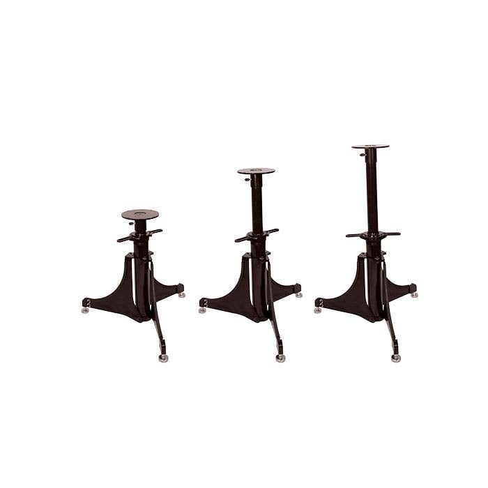 GRS® Satellite™ Turntable Stand