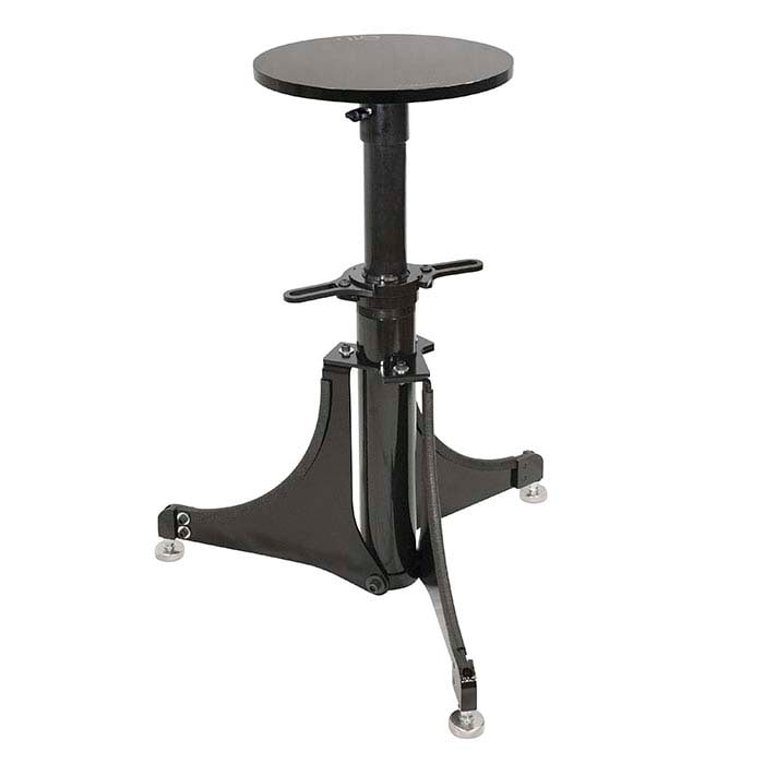 GRS® Satellite™ Stand & Fixed-Base Package