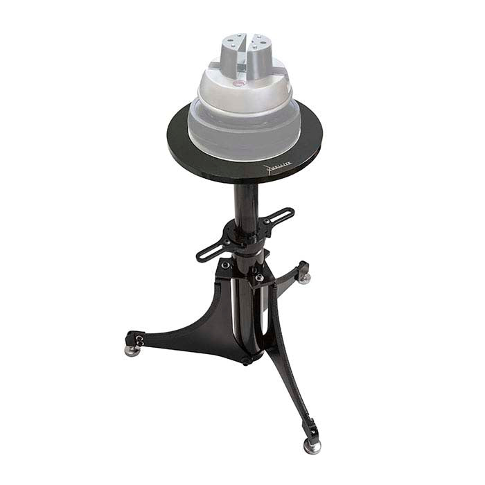 GRS® Satellite™ Stand & Fixed-Base Package