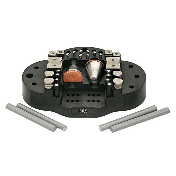 GRS® 520 Tillbehörsset, 30-delar