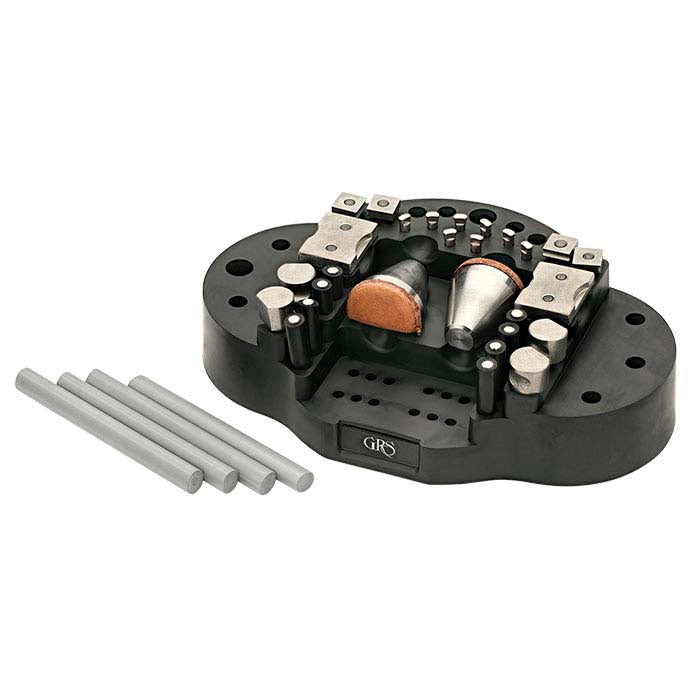 GRS® 520 Tillbehörsset, 30-delar