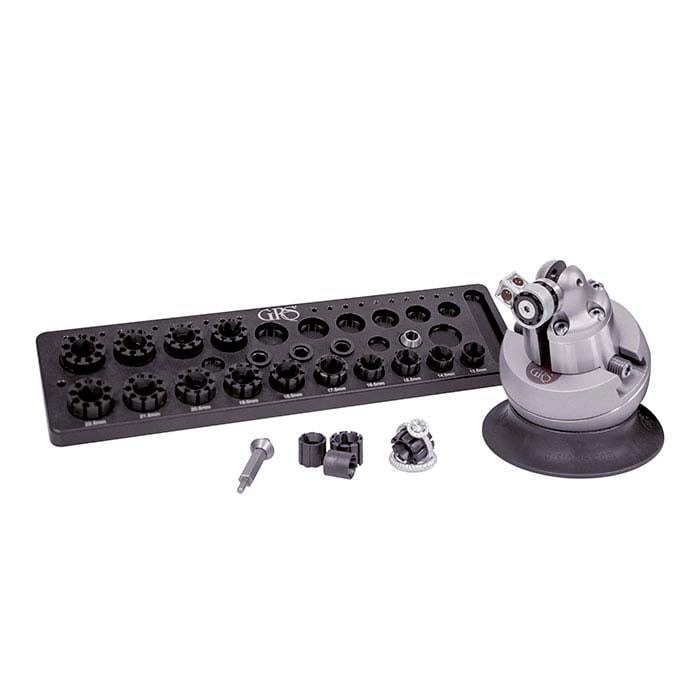 GRS® Alexandre Stone Setter's Package