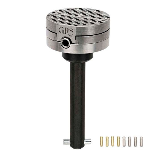 GRS® BenchMate® QC Stiftschraubstock
