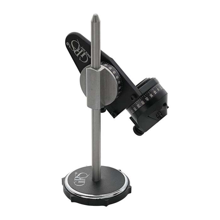 GRS® Dual-Angle Sharpening Fixture