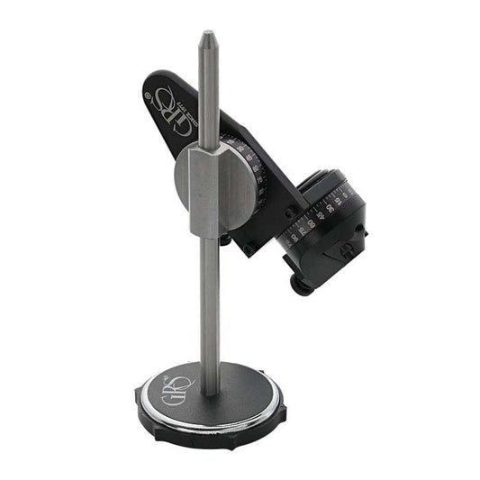 GRS® Doppelwinkel-Schärfvorrichtung