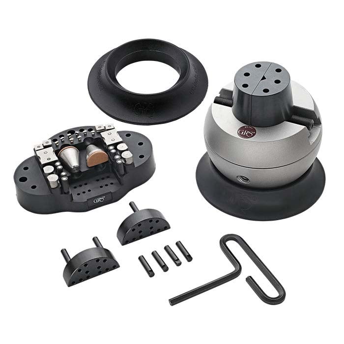 GRS® Standard Block with 520 Accessory Set