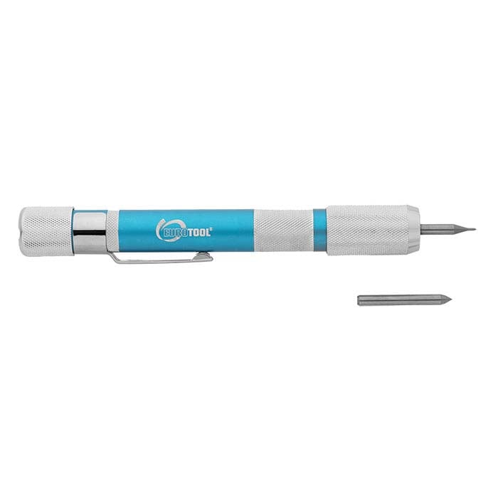 Tungsten Carbide Scribe with Two Tips