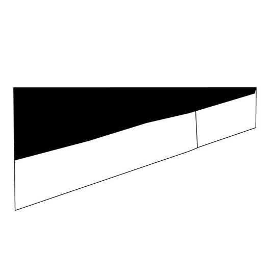 GRS® Schnellwechsel-Flachstichel aus Schnellarbeitsstahl, QC-39