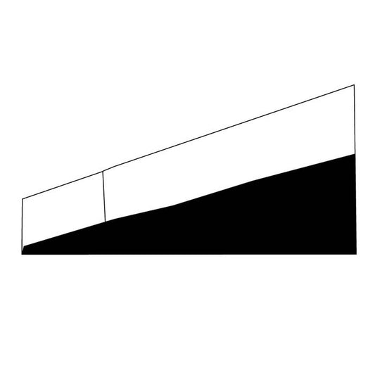 GRS® Schnellwechsel-Flachstichel aus Schnellarbeitsstahl, QC-44