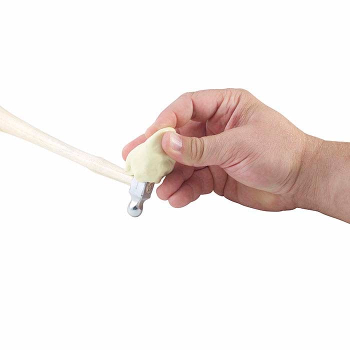 Jett Basic™ Fixturing Compound