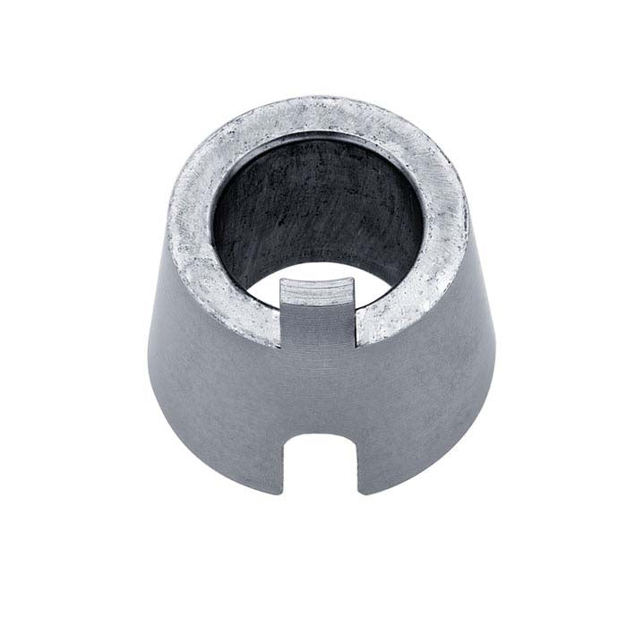 Lindsay® BenchJewel® ArtGraver® Long Collet Adapter