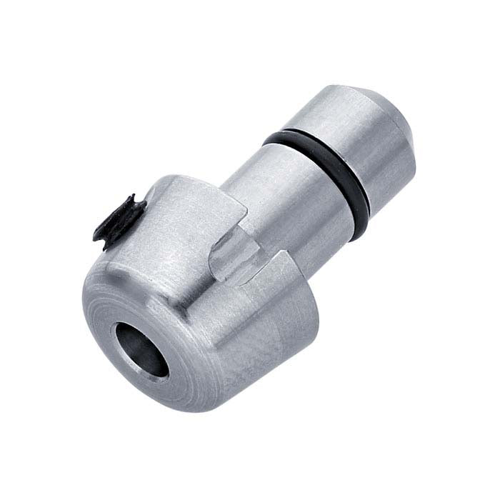 Replacement Short Collet for Lindsay® BenchJewel® ArtGraver® Handle