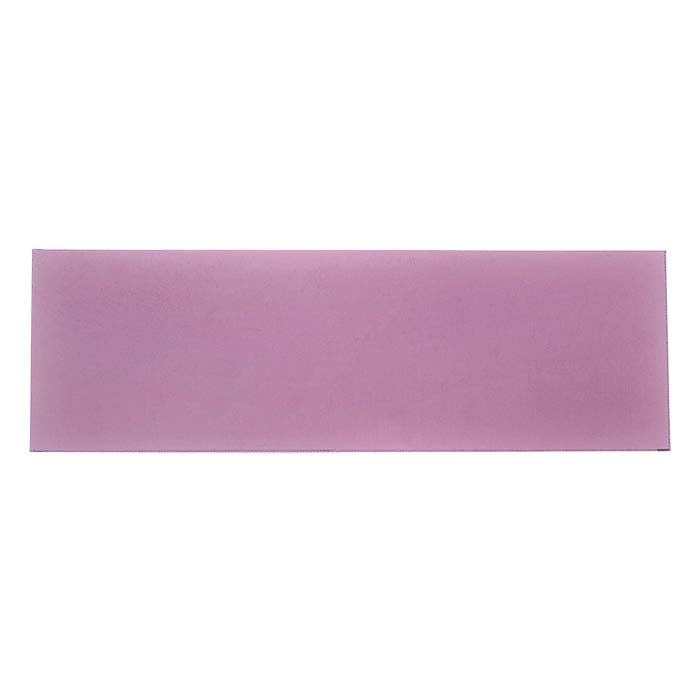 Lindsay® Mirror-Grave™ Polishing Sheet
