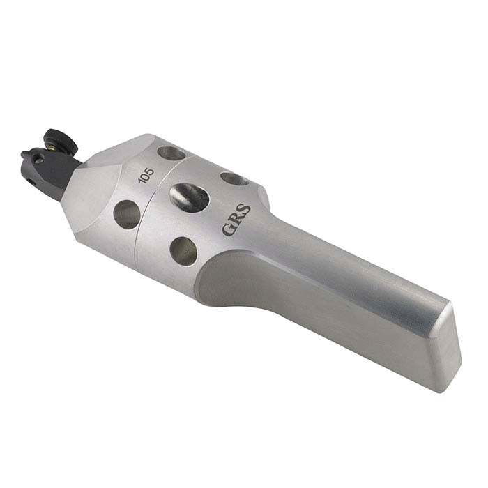 GRS® EasyGraver® 105-Degree V-Point Graver Sharpening Fixture