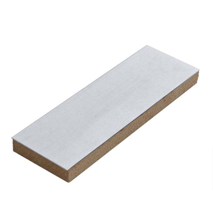 Lindsay® Diamond BenchStone™, 2,000-Grit