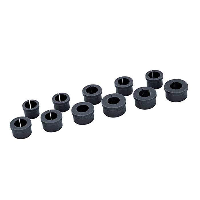 RinGenie™ Step Collet Set