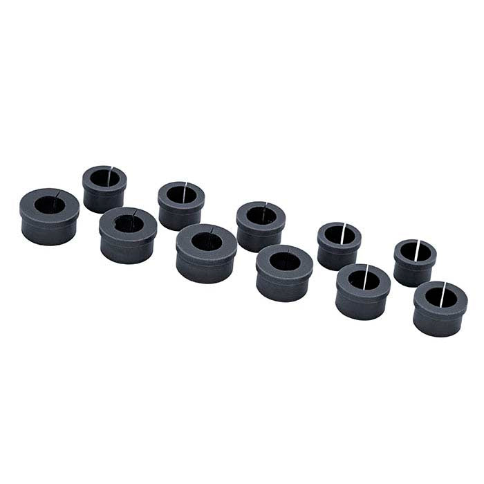 RinGenie™ Step Collet Set