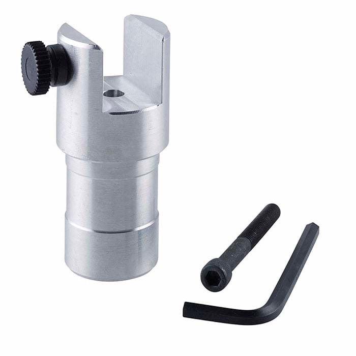 RinGenie™ BenchMate® Adapter