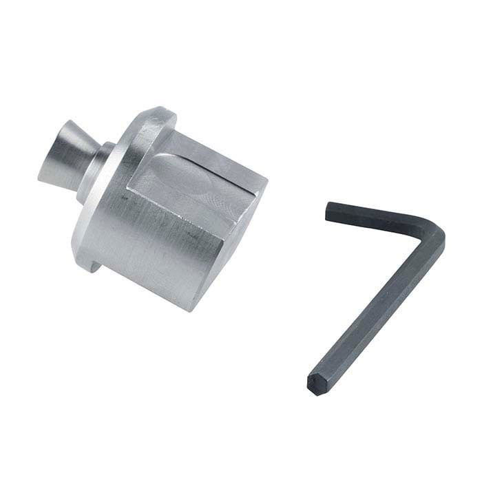 RinGenie™ Side Helper™ Ring-Holding Accessory