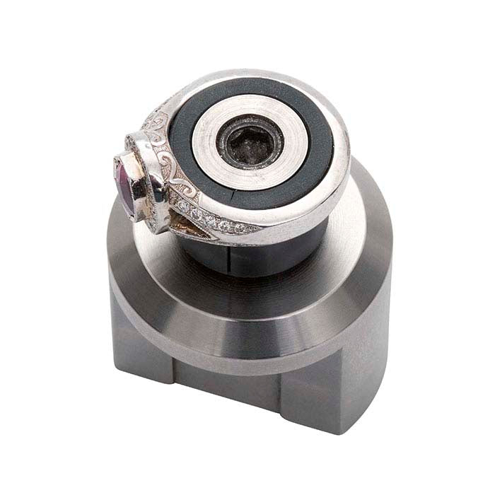 RinGenie™ Side Helper™ Ring-Holding Accessory