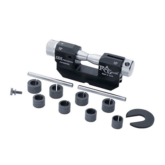 RinGenie™ Basic Ring Setting and Engraving Kit
