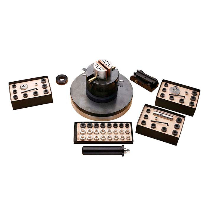 RinGenie™ Basic Ring Setting and Engraving Kit