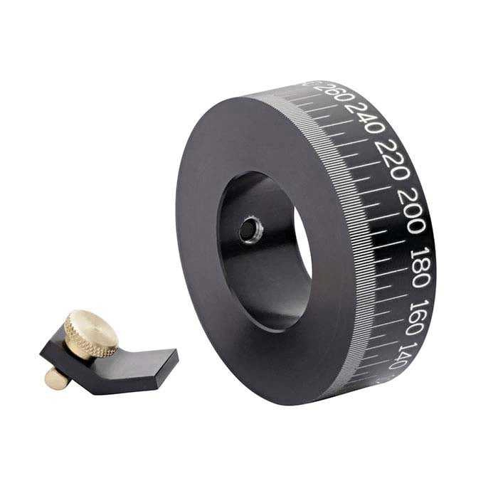 RinGenie™ One-Degree Fine-Tuning Adapter Kit