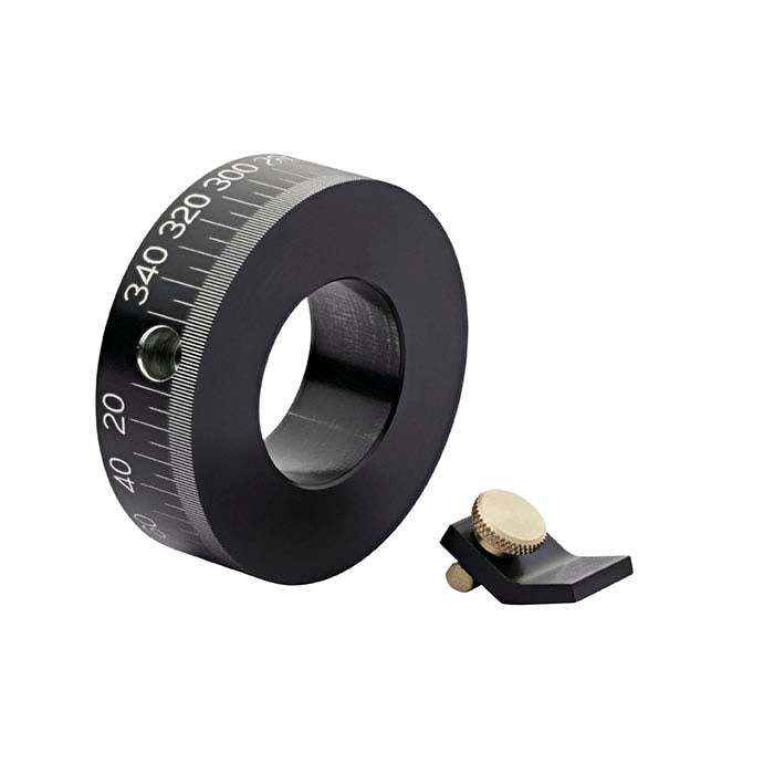 RinGenie™ One-Degree Fine-Tuning Adapter Kit