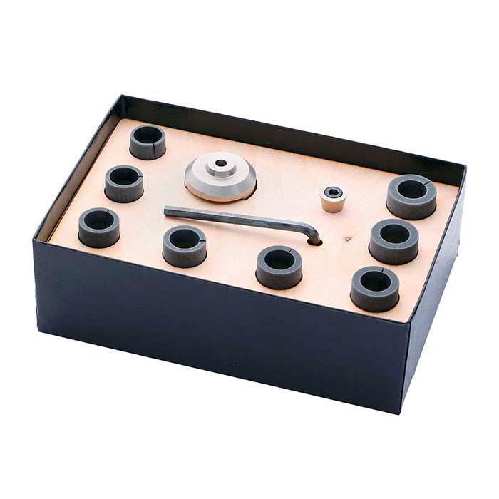 RinGenie™ Side Helper™ and Collets Set