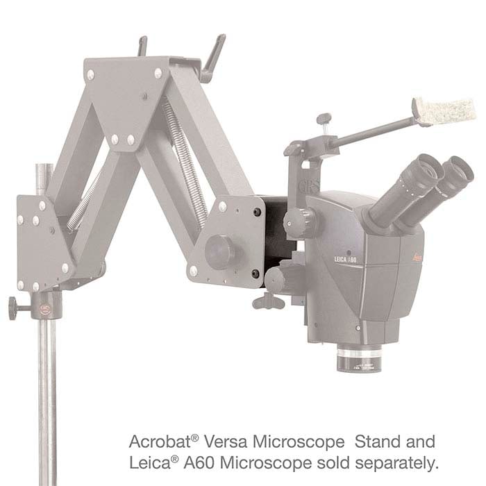Leica® Adapter Kit for Acrobat® Microscope Stand