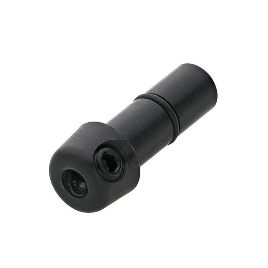 Supporto per utensili a cambio rapido tradizionale GRS® 1/8”, confezione da 10