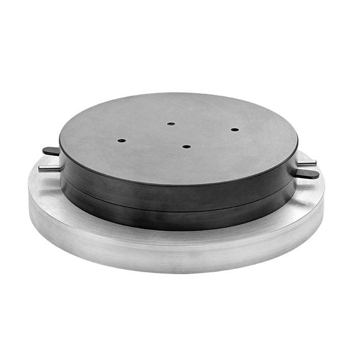 RinGenie™ 254.0mm Rotary Turntable Base and Positioning Plate, Scratch & Dent