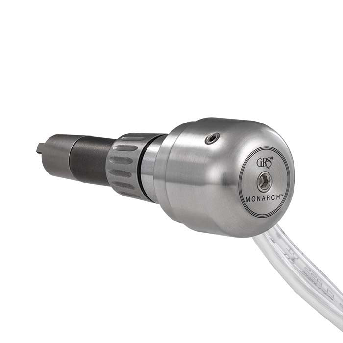 GRS® 921 Monarch™ Quick-Change Airtact™ Handpiece