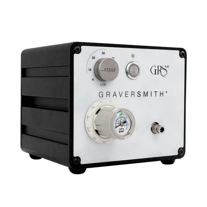GRS® GraverSmith® Luftsystem