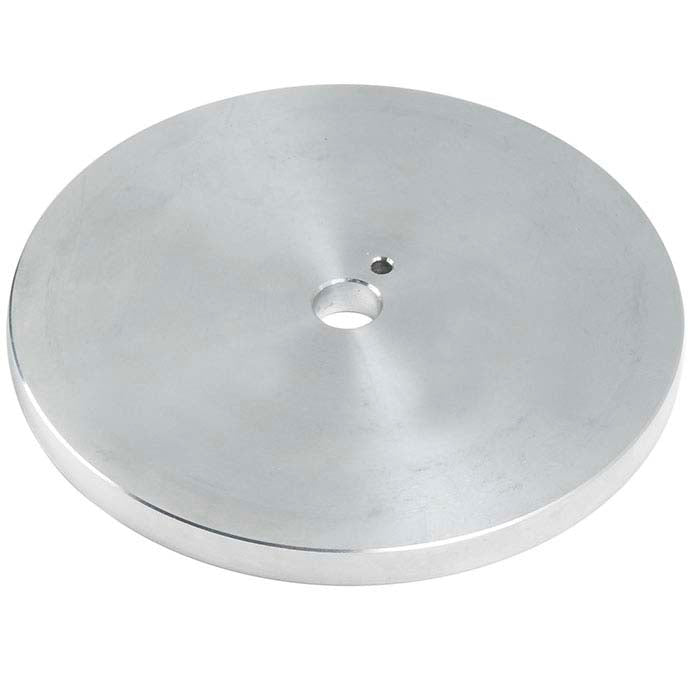Blanc de roue en aluminium, 127,0 mm