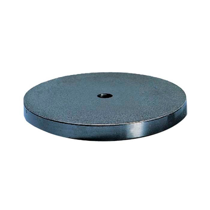 Diamantskive, 5", 1.200-kornet