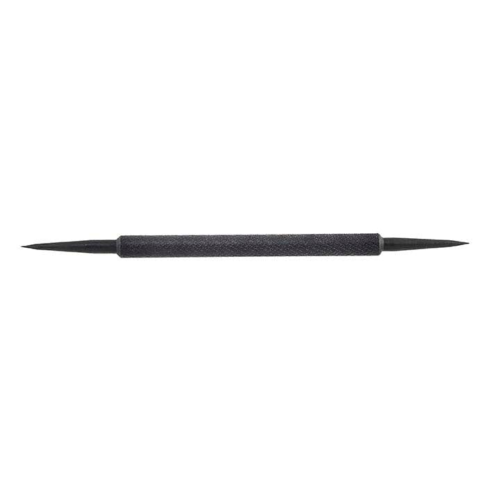 Double-Ended Etching Scribe