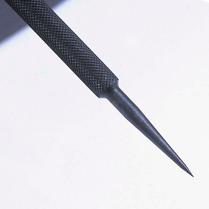 Double-Ended Etching Scribe