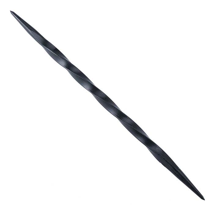 Steel Double-Ended Twist Scribe
