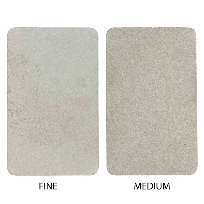 Diamond Sharpening Stones Set