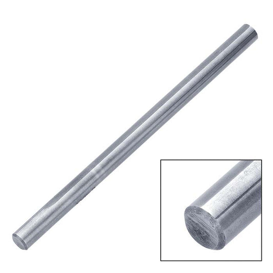 GRS® C-Max® 3.2mm गोल ग्रेवर ब्लैंक