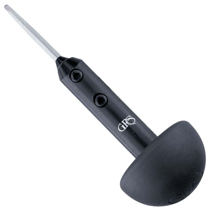 GRS® C-Max Burin Graver and Handle Kit