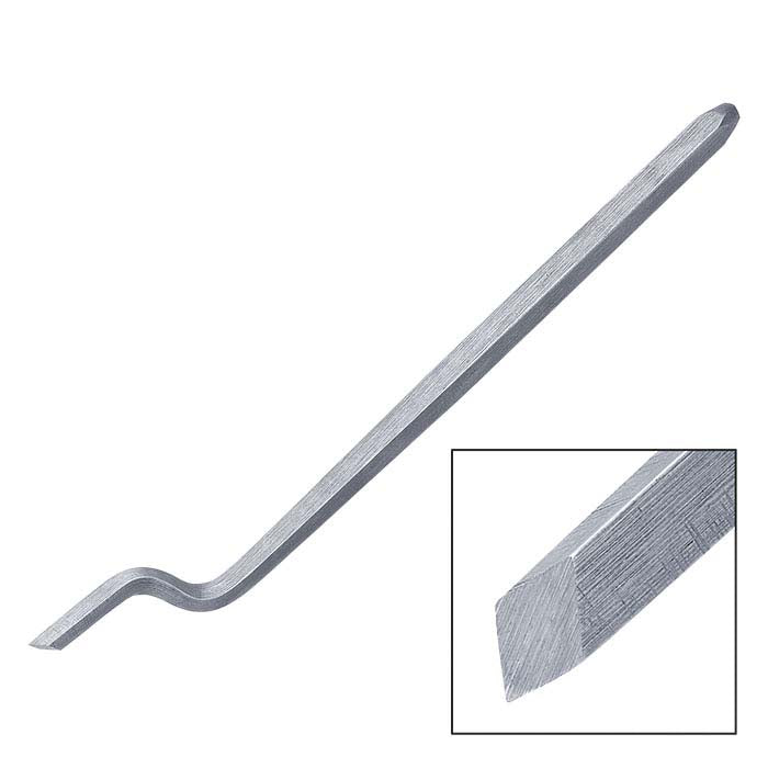 GRS® Two-Curve Ring Graver