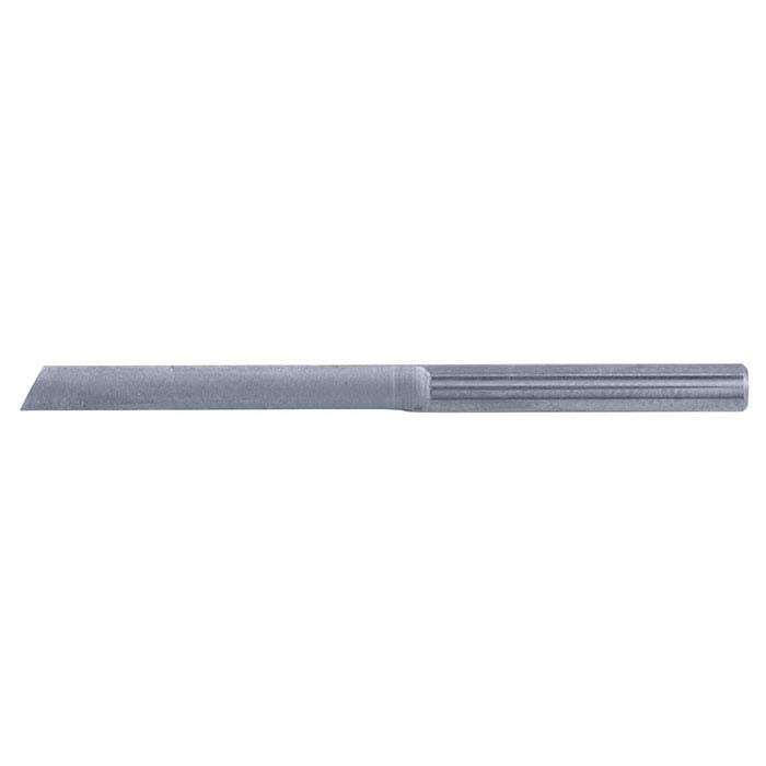 GRS® C-Max® Parallel Flat Graver, #39